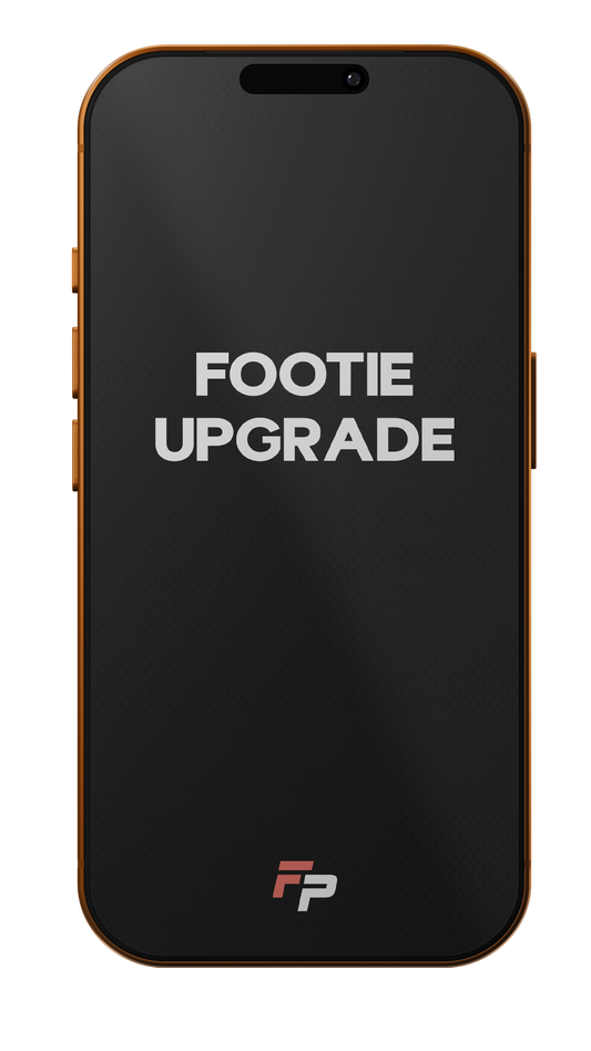 Upgrade 750